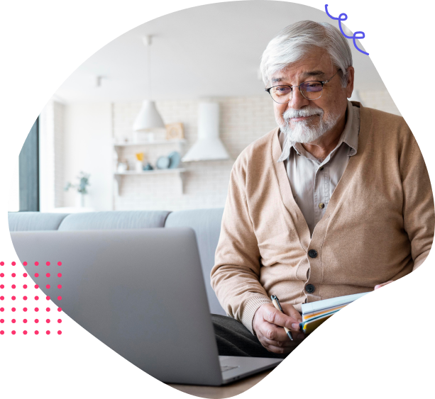 Experience Teacher Image